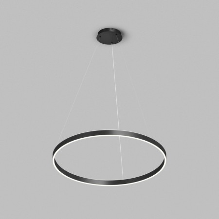 Подвесной светильник Denkirs DK6273-BK