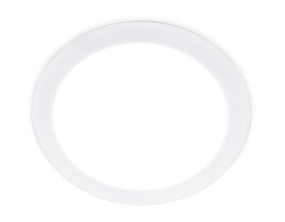 Точечный светильник Led Present Plastic 300124