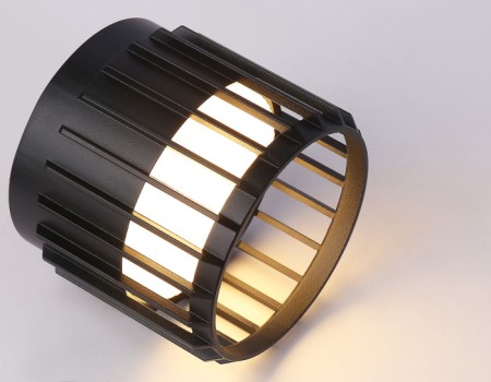 Точечный светильник TECHNO SPOT TN71155