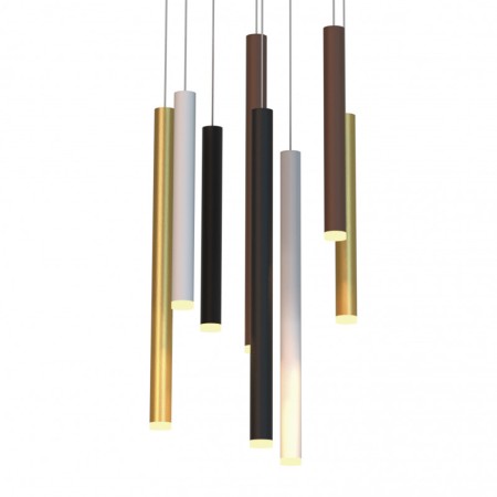 Подвесная люстра Mantra 8082