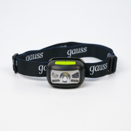Фонарь Gauss GF402