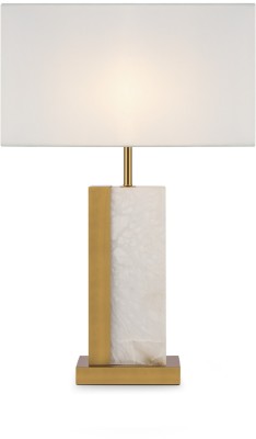 Интерьерная настольная лампа Bianco Z031TL-01BS