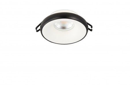 Встраиваемый светильник Simple Story 2073-1DLWB