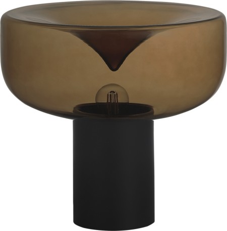 Интерьерная настольная лампа Ripple SL6014.414.01