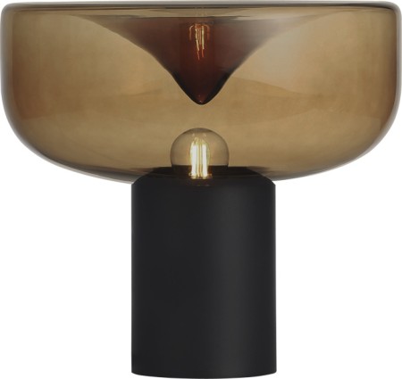 Интерьерная настольная лампа Ripple SL6014.414.01