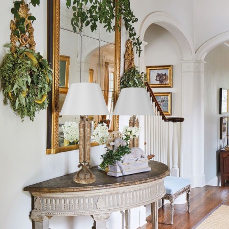 Настольная лампа LOFT IT 10443T/B