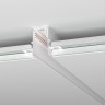 Шинопровод Elektrostandard 85209/00 Шинопровод (белый) (2м)