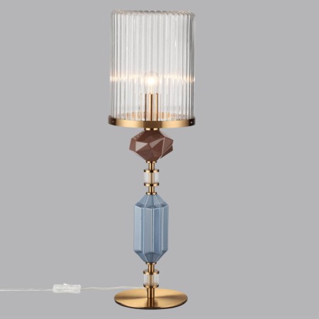 Настольная лампа Odeon Light 5414/1T