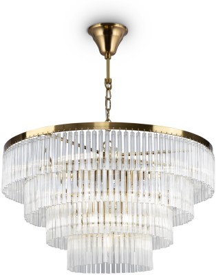 Подвесная люстра Colonne MOD093PL-13BS