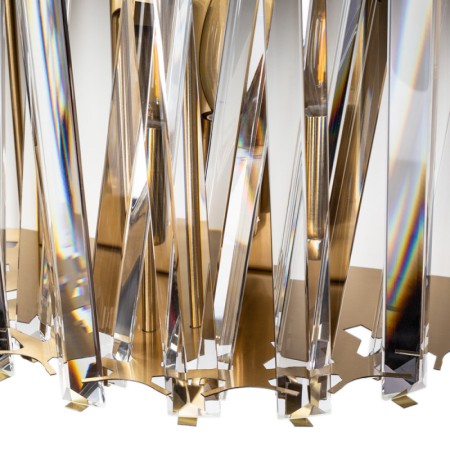 Бра Divinare 7567/18 AP-2