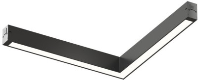 Трековый светильник SIMPLE LINEAR DK8214-BK