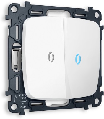 Выключатель QUANT MO124040