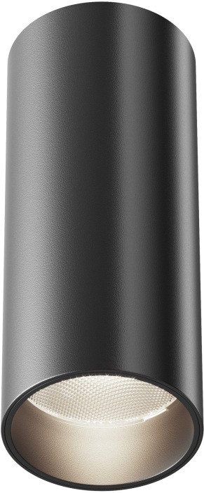 Точечный светильник FOCUS LED C056CL-L12B4K-W-D-B