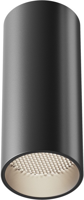 Точечный светильник FOCUS LED C056CL-L12B4K-W-D-B