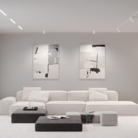 Трековый светильник Flum 359495