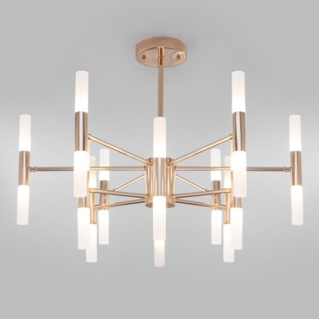 Люстра на штанге Bogate's 350 Smart (569)