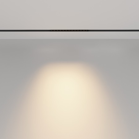 Светильник на шине Maytoni Technical TR031-2-12W2.7K-B