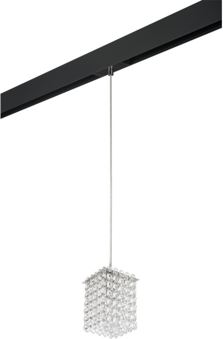 Трековый светильник Cristallo PRO795414