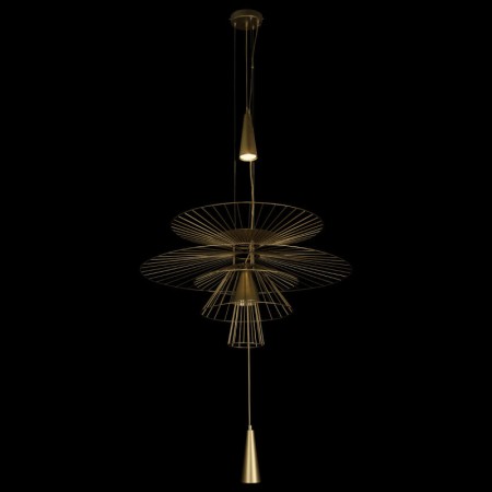 Подвесной светильник LOFT IT 10141/600