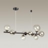 Подвесная люстра Tovi 4818/10