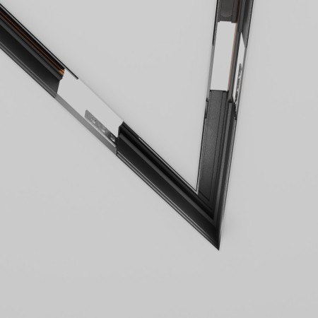 Коннектор Maytoni Technical TRA034CLS-42.12B