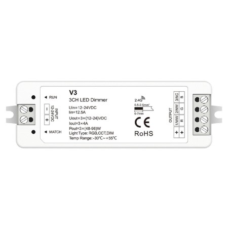 Контроллер Favourite 2001-CTR-005