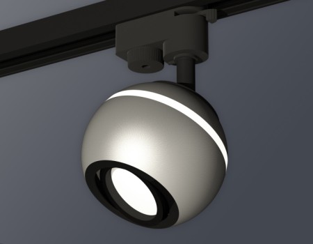 Трековый светильник Track System XT1103001