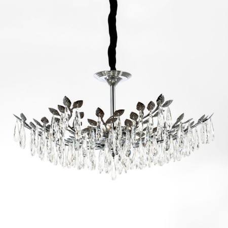 Подвесная люстра MODELUX ML.6747.7 CR