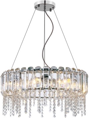 Подвесная люстра Hail MOD097PL-08CH