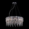 Подвесная люстра Hail MOD097PL-08CH