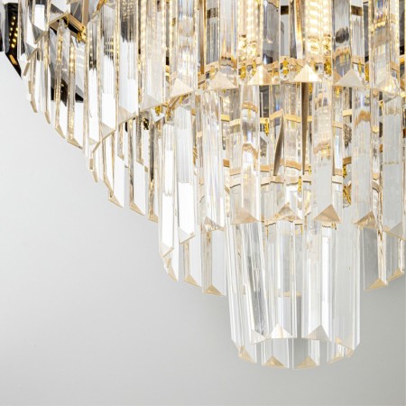 Подвесная люстра MODELUX ML.80933.8