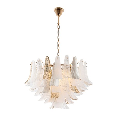 Подвесная люстра MODELUX ML.6777.16PR GD