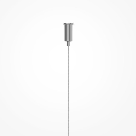 Линейный светильник Maytoni Technical P070PL-2.7-3-4K-W