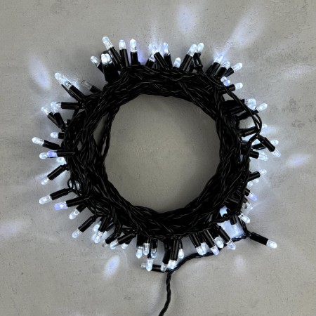 Светодиодная нить Laitcom PST100BLWCAP-11-1W