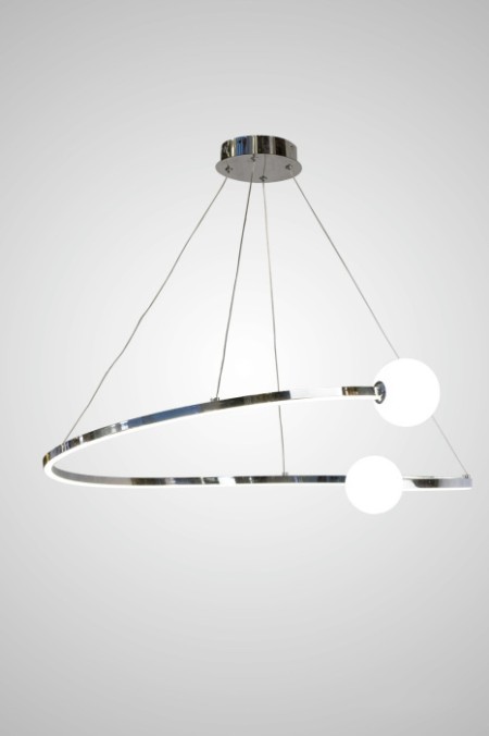 Подвесной светильник  AM461 D600 CROM