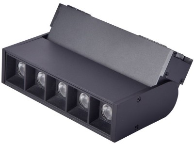 Трековый светильник Unika 4141-1U