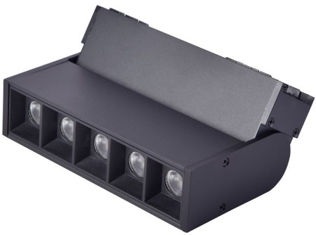 Трековый светильник Unika 4141-1U