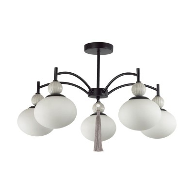 Люстра на штанге LUMION 8273/5C