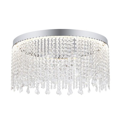 Подвесная люстра Indigo V000192L