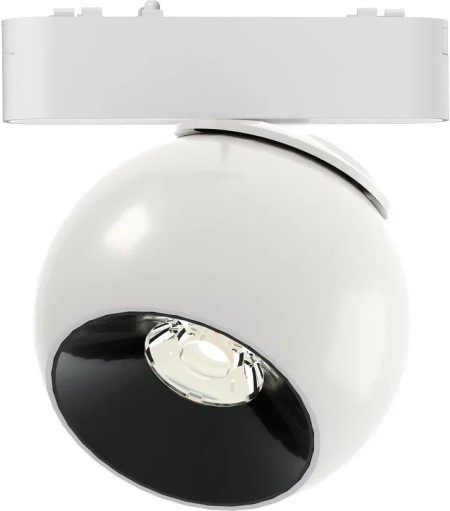 Трековый светильник WTH WTH.O13.007.30.12