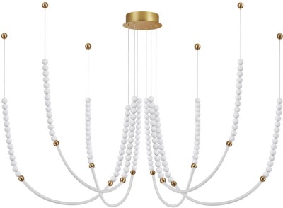 Подвесная люстра Monella 6639/70L