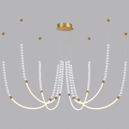 Подвесная люстра Monella 6639/70L