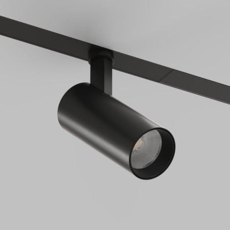 Светильник на шине Denkirs DK8110-BK