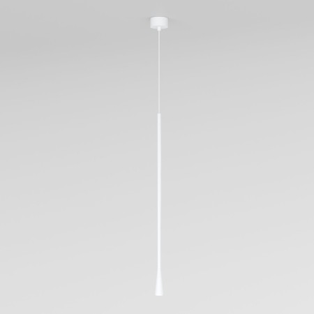 Подвесной светильник Elektrostandard 50312 LED 7W 4000K белый