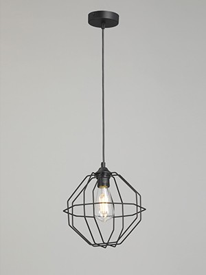 Подвесной светильник Vitaluce V2865-1/1S