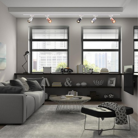 Светильник на шине Novotech 370517