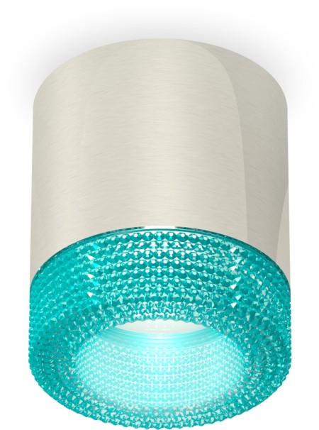 Точечный светильник Techno Spot XS7405005