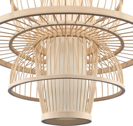 Подвесной светильник Alma SL6241.513.01