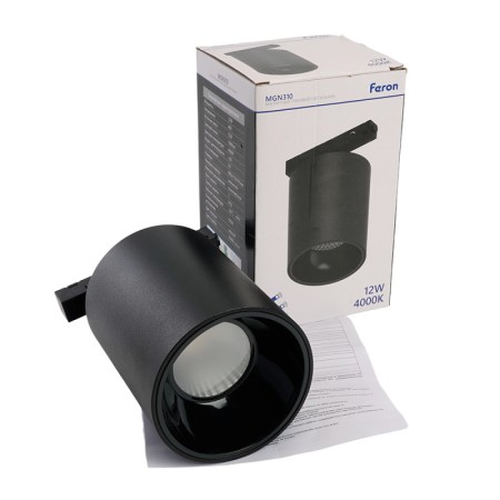 Светильник на шине Feron 51593