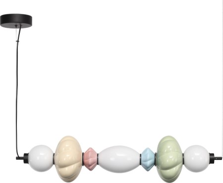 Подвесной светильник Florentini SL6134.443.01